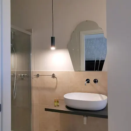 Bed & Breakfast Namuri Agrigento