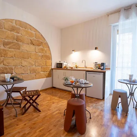 Namuri Comfortable Bed and breakfast Agrigento