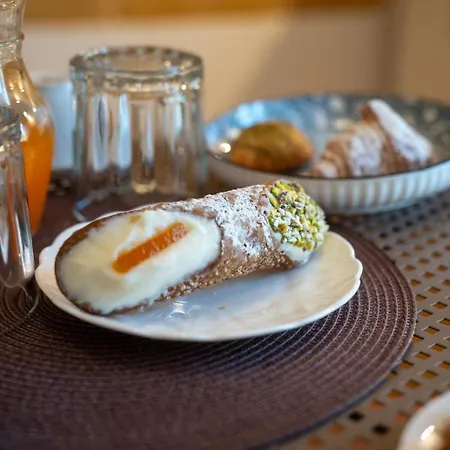 Namuri Bed & Breakfast