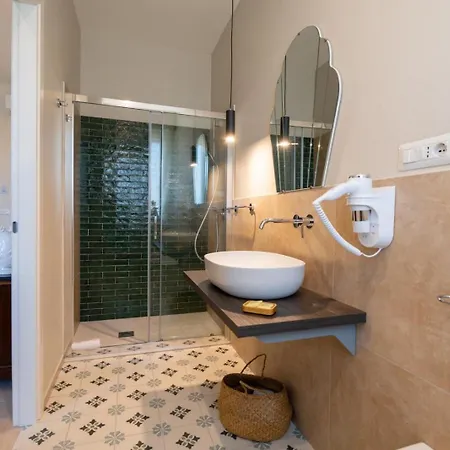Namuri Bed & Breakfast Agrigento