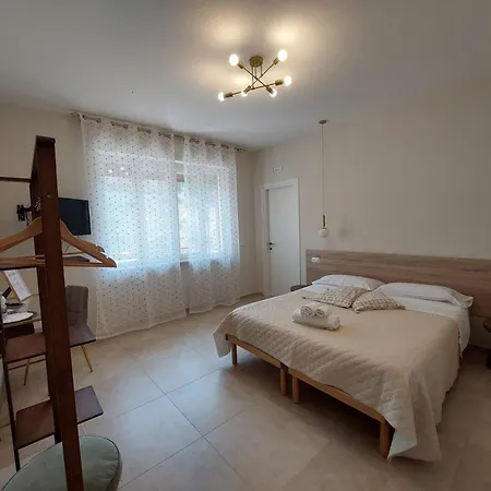 Namuri Bed & Breakfast 3*