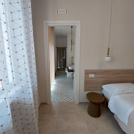 Namuri Bed & Breakfast