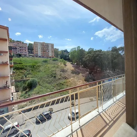 Namuri Agrigento