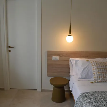 Bed & Breakfast Namuri 3*
