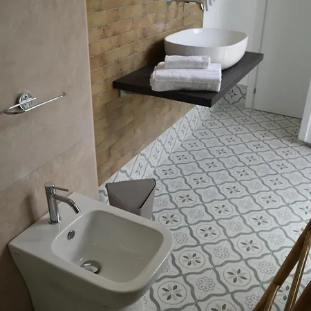 Namuri Comfortable * Agrigento