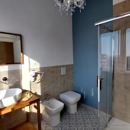 Bed and breakfast Namuri Comfortable *