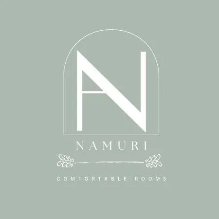 Namuri Oda ve Kahvaltı Agrigento