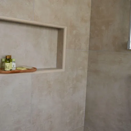 Namuri Bed & Breakfast Agrigento