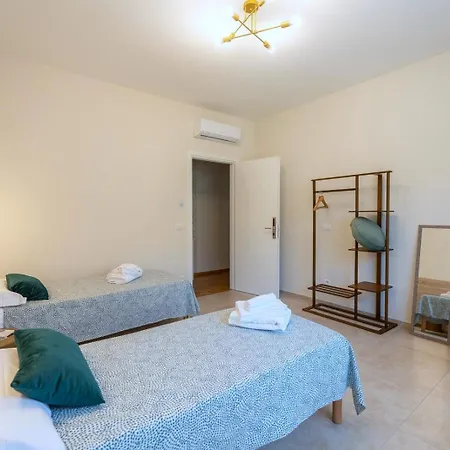 Namuri Comfortable * Agrigento