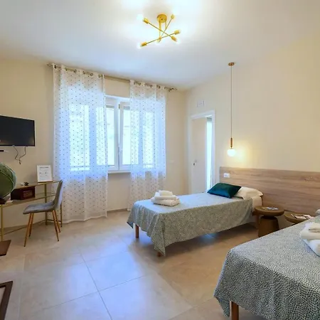 Bed & Breakfast Namuri Comfortable