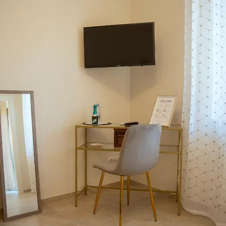 Nocleg ze śniadaniem Namuri Comfortable Agrigento