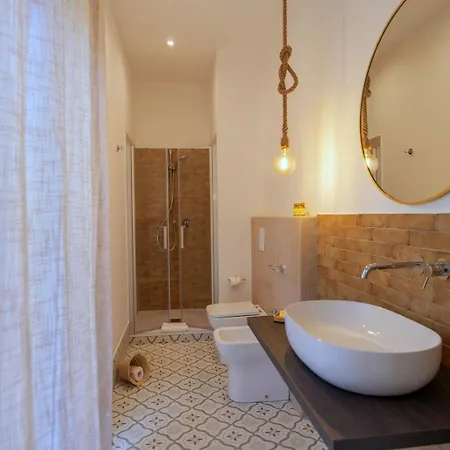 Namuri Comfortable * Agrigento