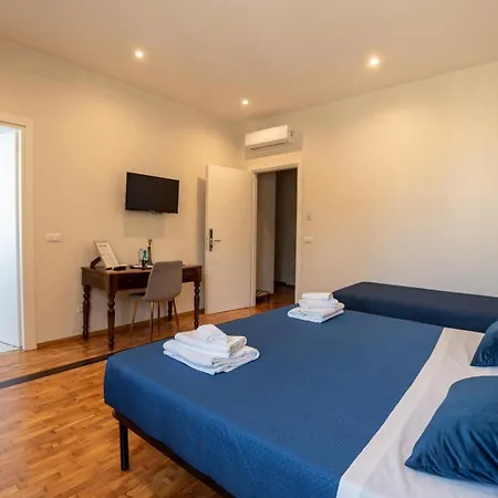 Namuri Comfortable Bed & Breakfast *