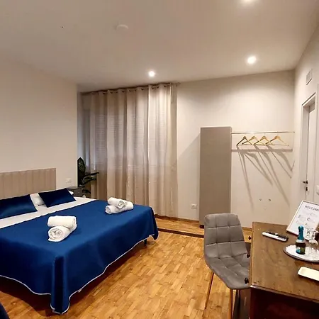 Namuri Comfortable Bed & Breakfast *