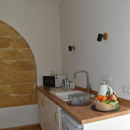 Namuri Comfortable B&B 3*