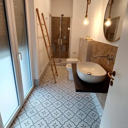 Namuri Comfortable 3* 아그리젠토