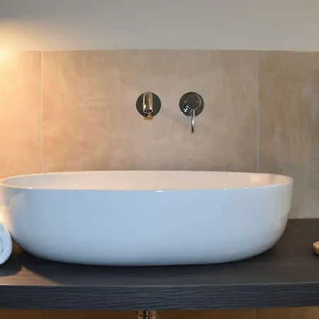 Namuri Comfortable B&B 아그리젠토
